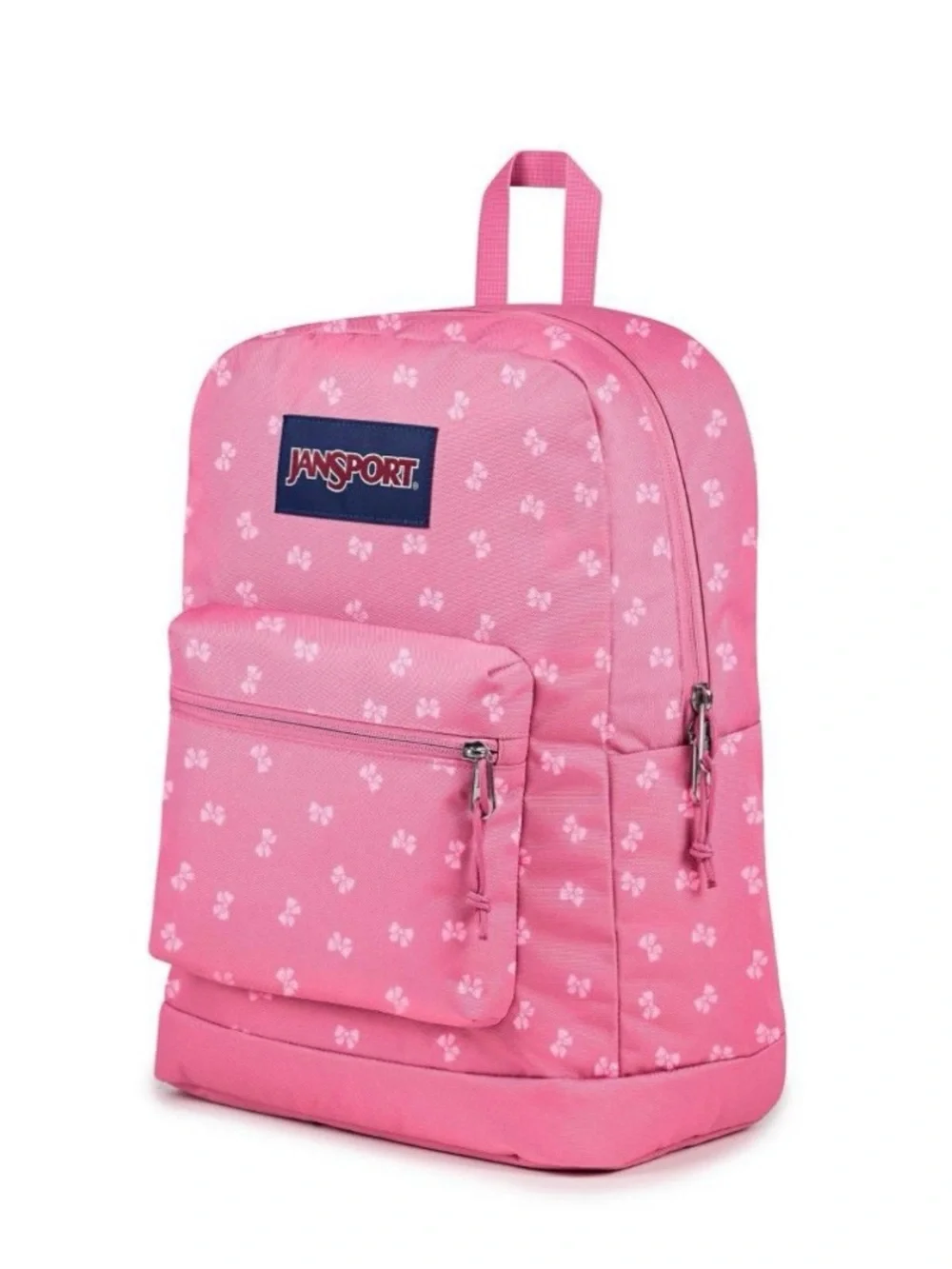 Jansport cross town